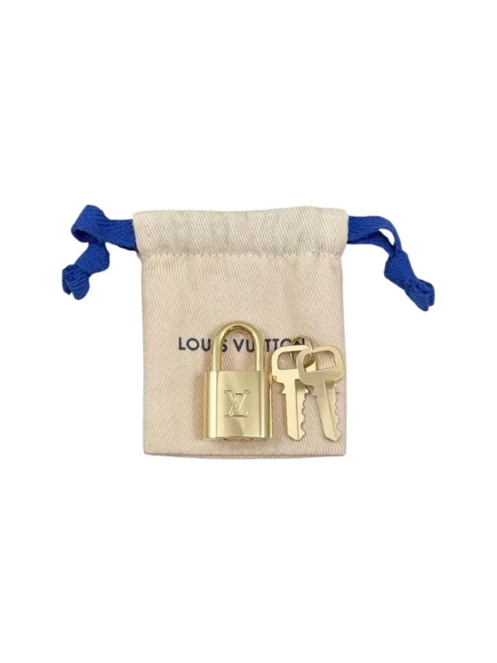 Louis Vuitton this authentic